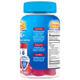 Emergen-C Immune+ Triple Action Immune Support Gummies, 45 CT, thumbnail image 5 of 7