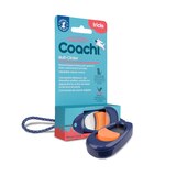 Coachi Multi-Clicker Button, Navy, thumbnail image 2 of 3