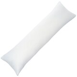 Remedy Complete Comfort Shredded Memory Foam Body Pillow, thumbnail image 1 of 4