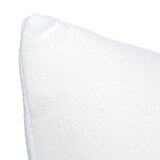 Remedy Complete Comfort Shredded Memory Foam Body Pillow, thumbnail image 2 of 4