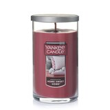 Yankee Candle Home Sweet Home Perfect Pillar Candle, 12 OZ, thumbnail image 1 of 2