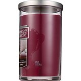 Yankee Candle Home Sweet Home Perfect Pillar Candle, 12 OZ, thumbnail image 2 of 2