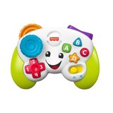 Fisher Price Laugh & Learn Game & Learn Controller, thumbnail image 3 of 3