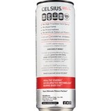 Celsius Live Fit, Sparkling Watermelon 12 OZ, thumbnail image 3 of 3