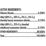 Vital Oxide Disinfectant Spray, 32 oz, thumbnail image 4 of 4