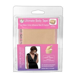 Supportables Ultimate Body Tape, 8 FT