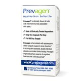 Prevagen Brain Health Regular Strength Capsules, 60 CT, thumbnail image 2 of 4