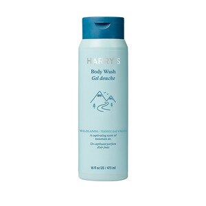 Harry's Body Wash, 16 OZ