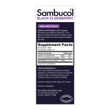 Sambucol Black Elderberry Effervescent Tablets, thumbnail image 5 of 5