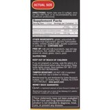 Qunol Ultra CoQ10 Softgels 100mg, thumbnail image 3 of 5