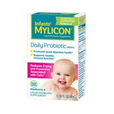 Infants' Mylicon Daily Probiotic Drops, 8ml, 21 Daily Doses, thumbnail image 1 of 6