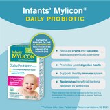 Infants' Mylicon Daily Probiotic Drops, 8ml, 21 Daily Doses, thumbnail image 2 of 6