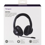 Targus Wired Stereo Headset, thumbnail image 2 of 5