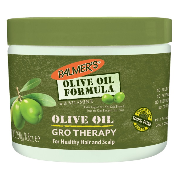 Palmer's Olive Oil Formula Gro Therapy