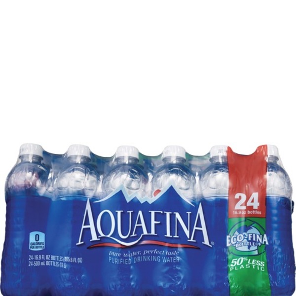 Aquafina Purified Drinking Water