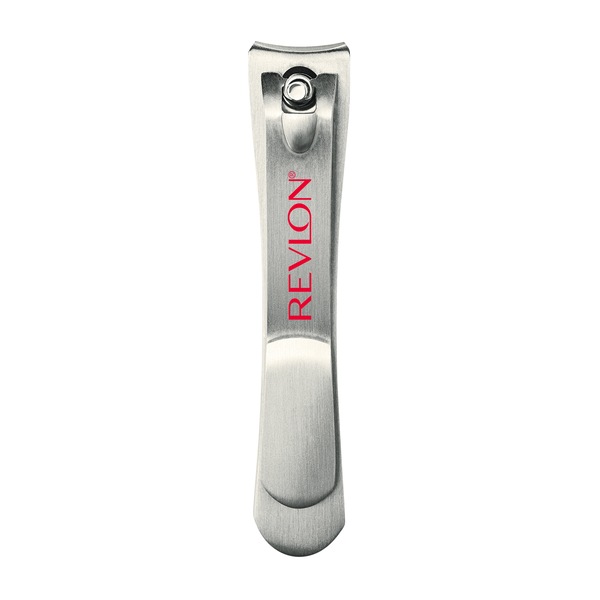 Revlon Catch-All Nail Clipper