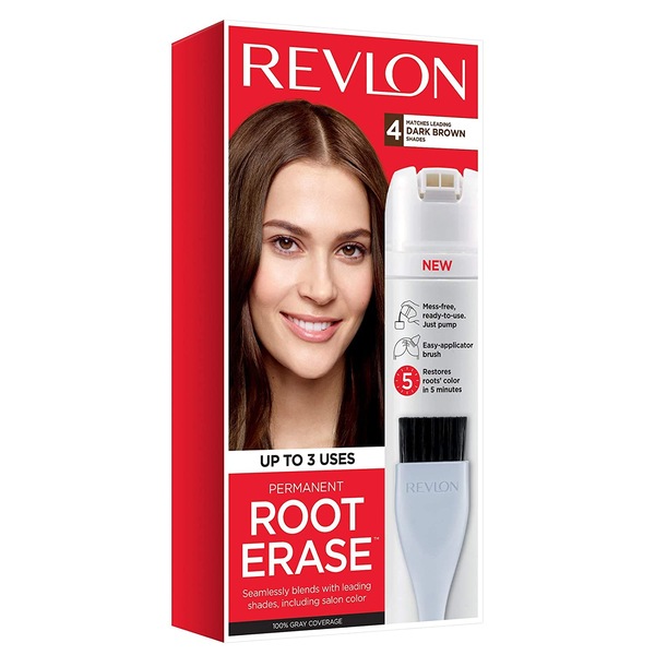 Revlon Root Erase Permanent Touch Up