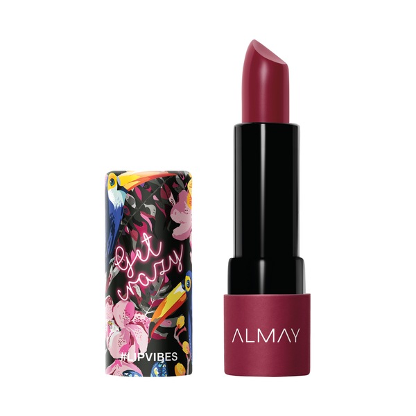 Almay Lip Vibes Lipstick