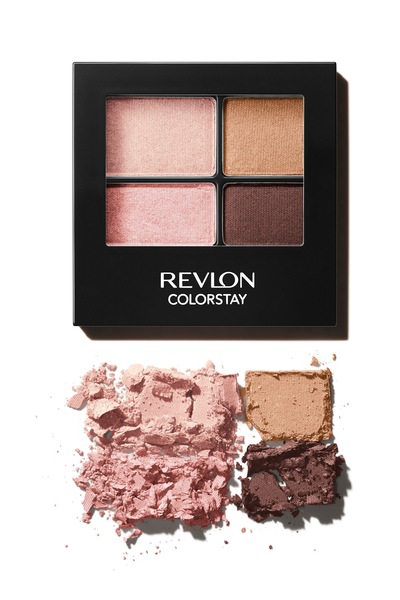 Revlon Colorstay Eye Shadow Quad