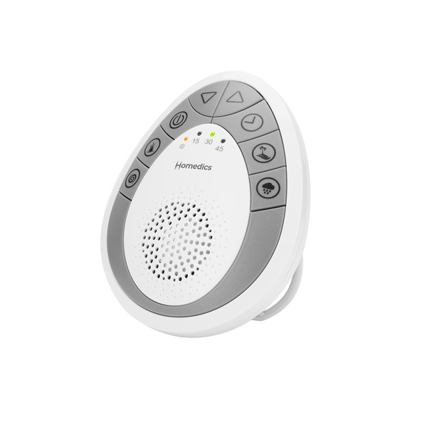 Homedics SoundSpa Mini