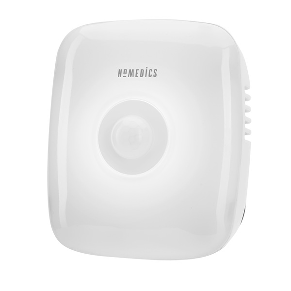 HoMedics TotalClean Plug-In UV-C Air Sanitizer