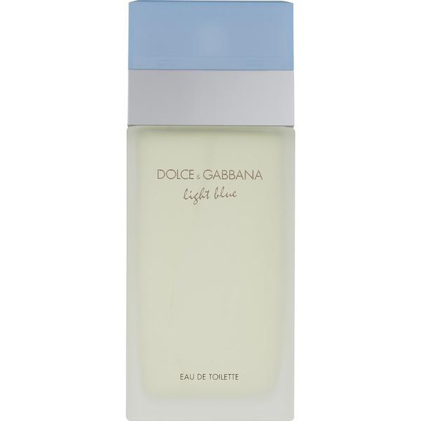 Dolce & Gabbana Light Blue Eau De Toilette Spray