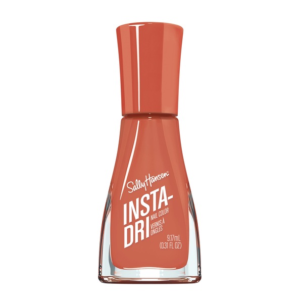 Sally Hansen Insta-Dri Nail Color