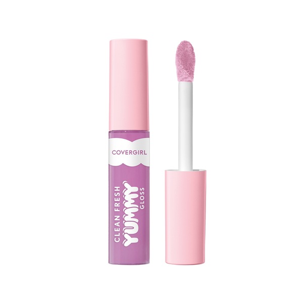 CoverGirl Clean Fresh Yummy Gloss Lip Gloss