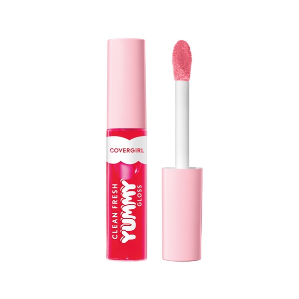 CoverGirl Clean Fresh Yummy Gloss Lip Gloss