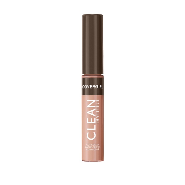 Covergirl Clean Invisible Concealer