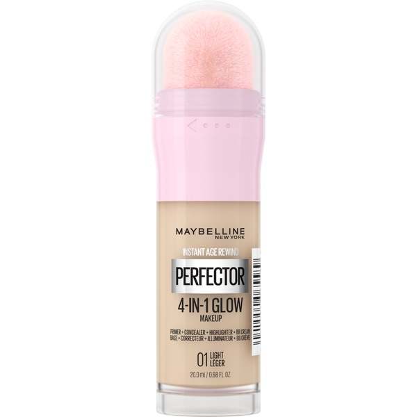 Maybelline Instant Age Rewind Instant Perfector 4-In-1 Glow Makeup