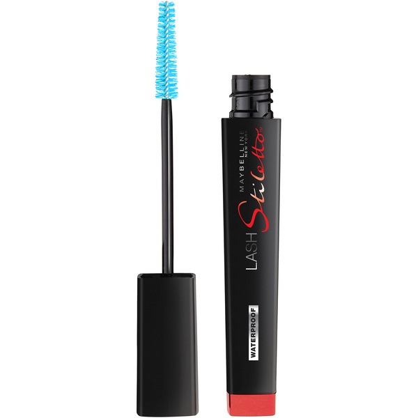 Maybelline Lash Stiletto Ultimate Length Waterproof Mascara