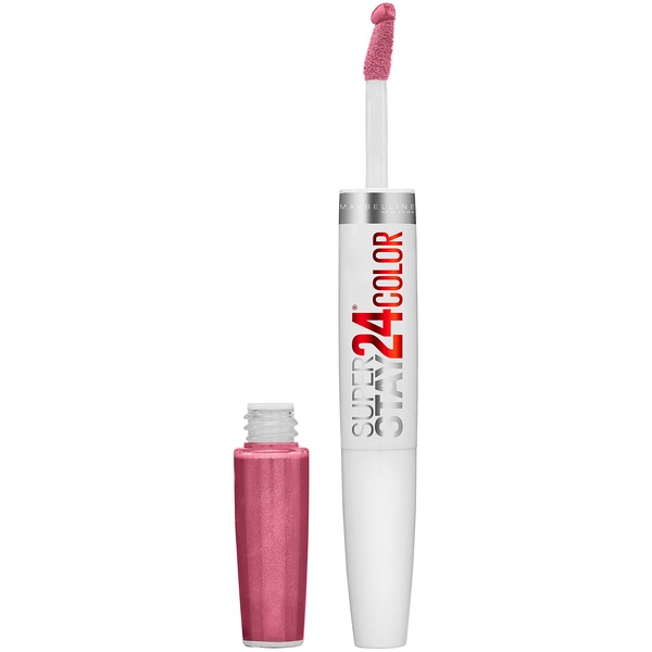 Maybelline Superstay24 Color Lip Color