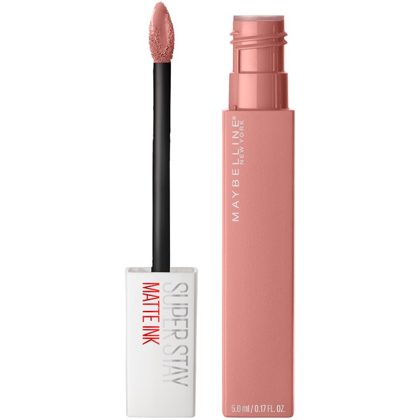 Maybelline New York SuperStay Matte Ink Liquid Lipstick