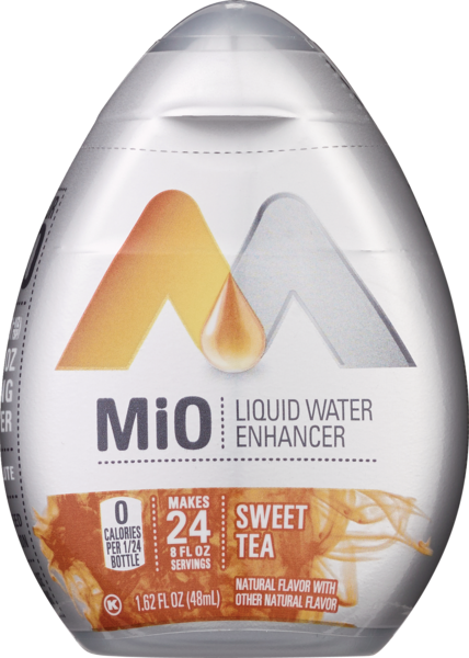 MiO liquid water enhancer, Sweet Tea 1.62 OZ