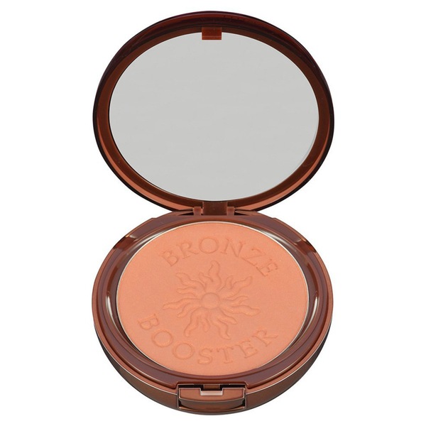 Physicians Formula Bronze Booster Glow-Boosting Pressed Bronzer