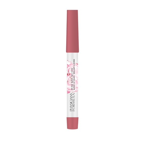 Physicians Formula Rose All Day Rose Kiss All Day Glossy Lip Color