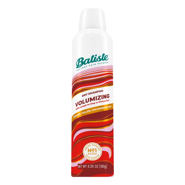 Batiste Dry Shampoo, Volumizing