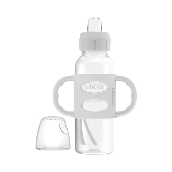 Dr. Brown's Sippy Bottle, 8 OZ