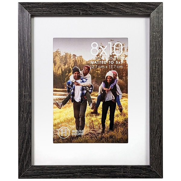 House to Home Jamestown Picture Frame, 8x10
