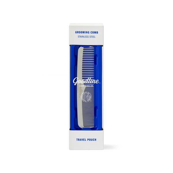 Goodline Grooming Co. Premium Grooming Comb