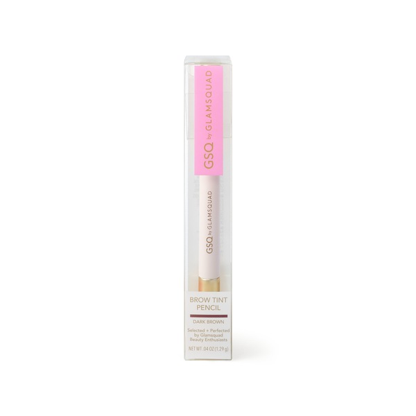 GSQ by GLAMSQUAD Brow Tint Pencil