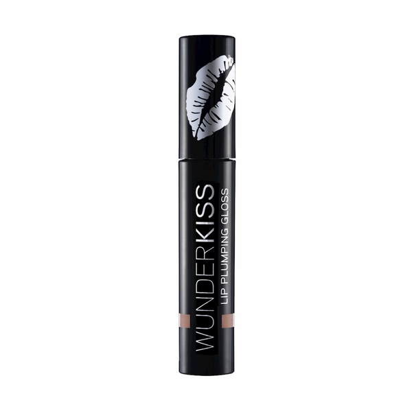 Wunder2 Wunderkiss Lip Plumping Gloss