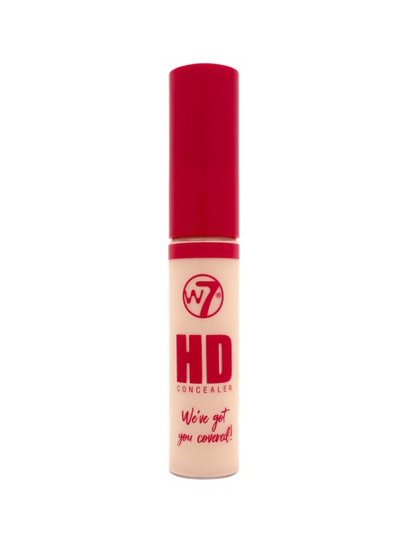 W7 HD Concealer