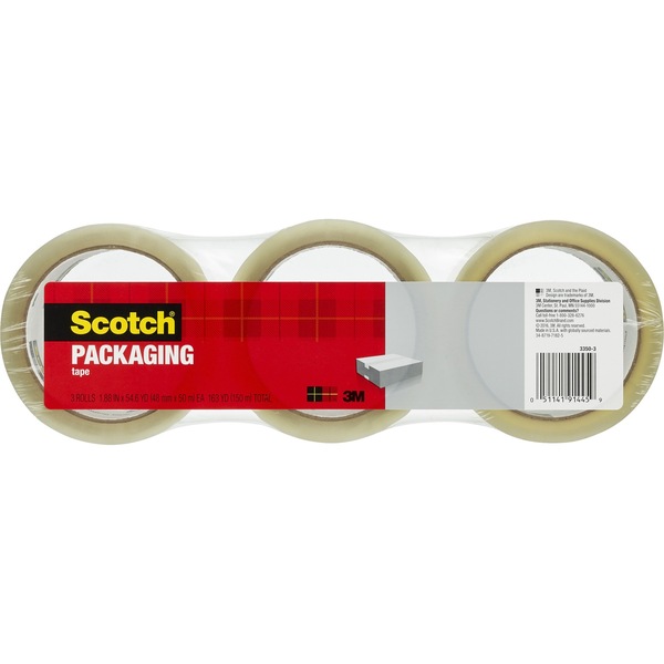 Scotch Shipping Packaging Tape