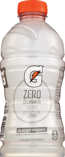 Gatorade Zero Sugar Thirst Quencher, 28 oz