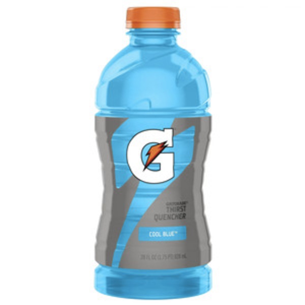 Gatorade Thirst Quencher, 28 oz