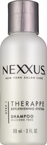 Nexxus Therappe Shampoo, 3 OZ