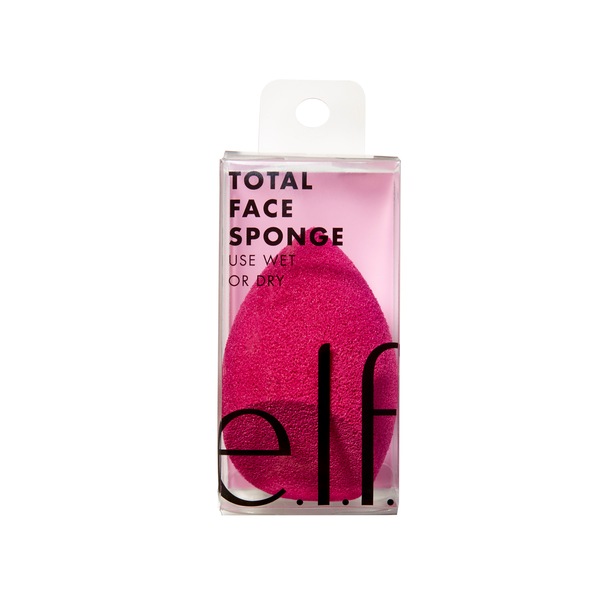 e.l.f. Total Face Sponge