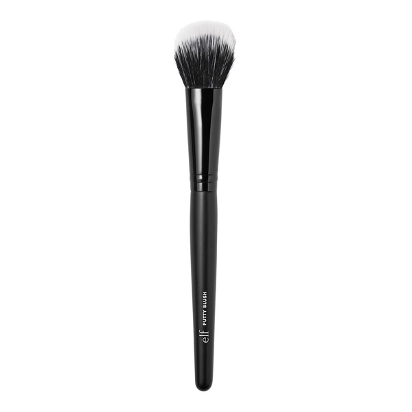 e.l.f. Putty Blush Brush